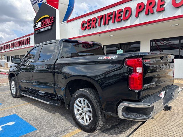 2019 Chevrolet Silverado 1500 LT | San Antonio, TX | Clear Choice Automotive South