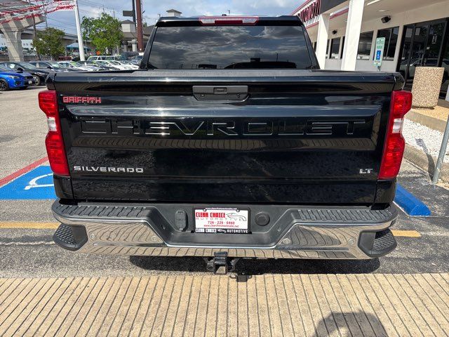 2019 Chevrolet Silverado 1500 LT | San Antonio, TX | Clear Choice Automotive South