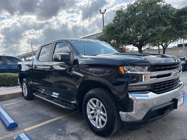 2019 Chevrolet Silverado 1500 LT | San Antonio, TX | Clear Choice Automotive South 2019 Chevrolet Silverado 1500 LT | San Antonio, TX | Clear Choice Automotive South
