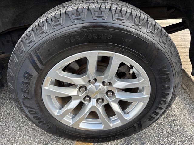 2019 Chevrolet Silverado 1500 LT | San Antonio, TX | Clear Choice Automotive South