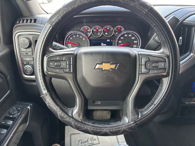 2019 Chevrolet Silverado 1500 LT | San Antonio, TX | Clear Choice Automotive South 2019 Chevrolet Silverado 1500 LT | San Antonio, TX | Clear Choice Automotive South