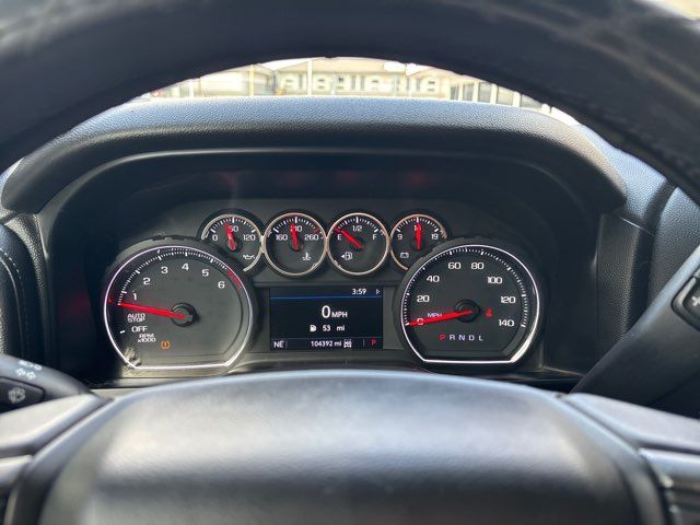 2019 Chevrolet Silverado 1500 LT | San Antonio, TX | Clear Choice Automotive South