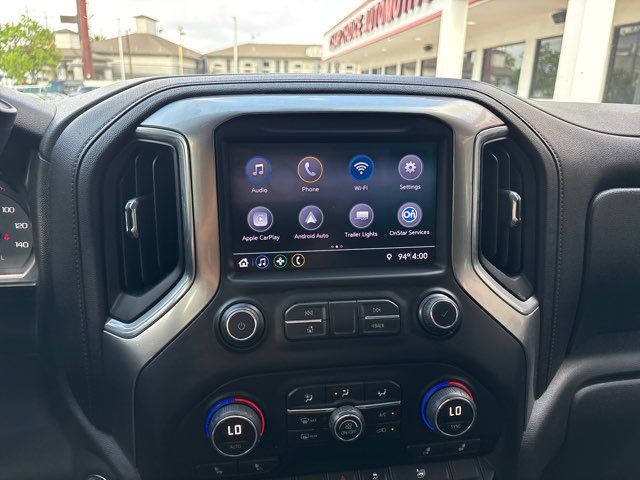 2019 Chevrolet Silverado 1500 LT | San Antonio, TX | Clear Choice Automotive South