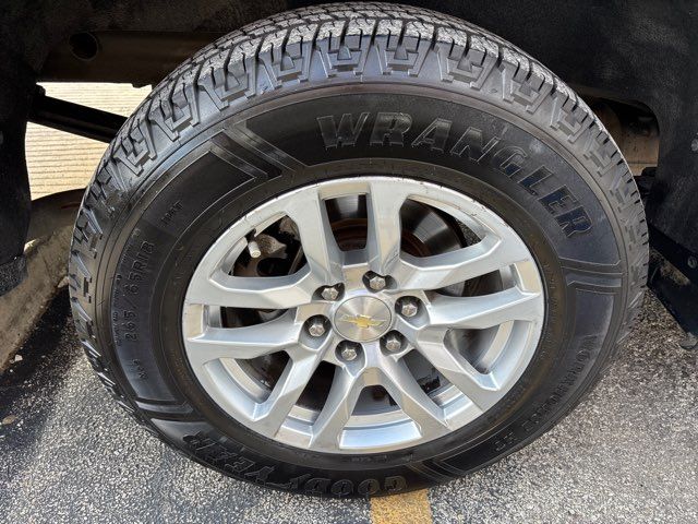 2019 Chevrolet Silverado 1500 LT | San Antonio, TX | Clear Choice Automotive South 2019 Chevrolet Silverado 1500 LT | San Antonio, TX | Clear Choice Automotive South