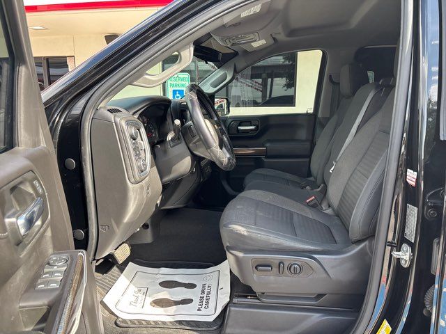 2019 Chevrolet Silverado 1500 LT | San Antonio, TX | Clear Choice Automotive South