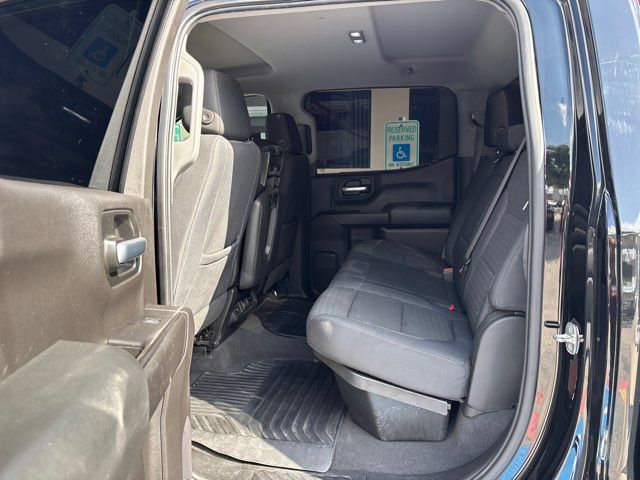 2019 Chevrolet Silverado 1500 LT | San Antonio, TX | Clear Choice Automotive South 2019 Chevrolet Silverado 1500 LT | San Antonio, TX | Clear Choice Automotive South