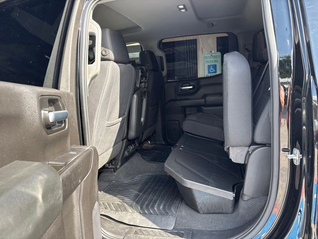 2019 Chevrolet Silverado 1500 LT | San Antonio, TX | Clear Choice Automotive South 2019 Chevrolet Silverado 1500 LT | San Antonio, TX | Clear Choice Automotive South