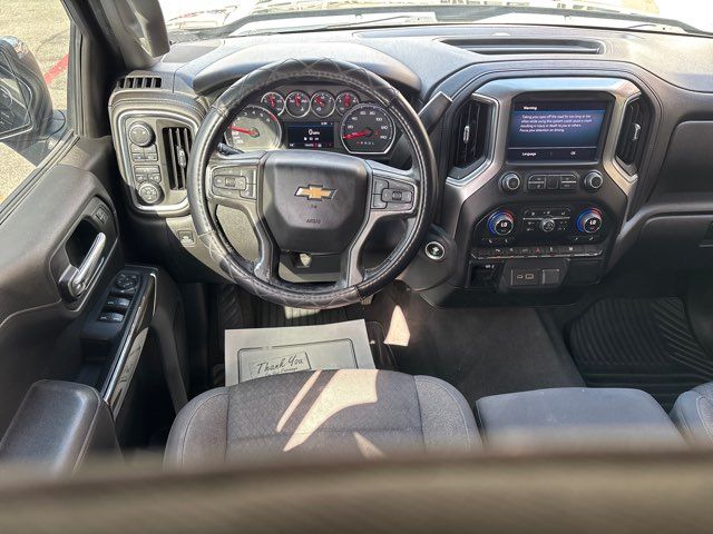 2019 Chevrolet Silverado 1500 LT | San Antonio, TX | Clear Choice Automotive South