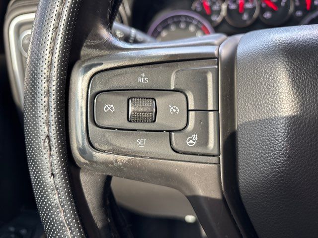 2019 Chevrolet Silverado 1500 LT | San Antonio, TX | Clear Choice Automotive South