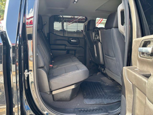 2019 Chevrolet Silverado 1500 LT | San Antonio, TX | Clear Choice Automotive South 2019 Chevrolet Silverado 1500 LT | San Antonio, TX | Clear Choice Automotive South