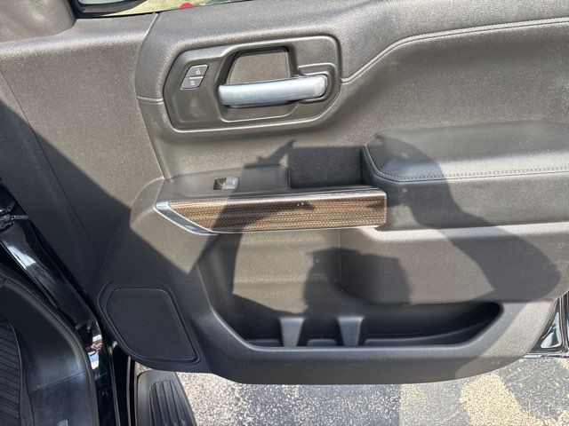 2019 Chevrolet Silverado 1500 LT | San Antonio, TX | Clear Choice Automotive South