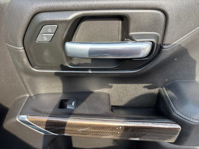 2019 Chevrolet Silverado 1500 LT | San Antonio, TX | Clear Choice Automotive South