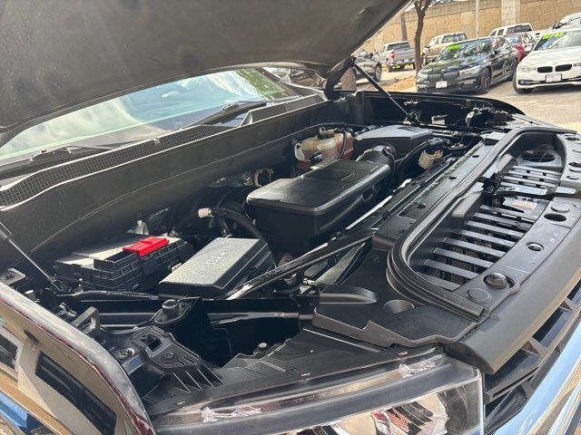 2019 Chevrolet Silverado 1500 LT | San Antonio, TX | Clear Choice Automotive South 2019 Chevrolet Silverado 1500 LT | San Antonio, TX | Clear Choice Automotive South