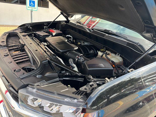 2019 Chevrolet Silverado 1500 LT | San Antonio, TX | Clear Choice Automotive South