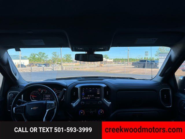 2019 Chevrolet Silverado 1500 LTZ 4x4 Crew Cab Financing Leveled 20s New Tires 2019 Chevrolet Silverado 1500 LTZ 4x4 Crew Cab Financing Leveled 20s New Tires