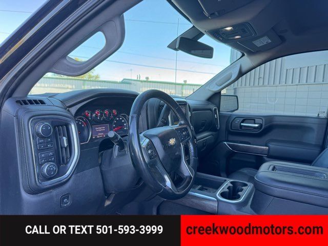 2019 Chevrolet Silverado 1500 LTZ 4x4 Crew Cab Financing Leveled 20s New Tires 2019 Chevrolet Silverado 1500 LTZ 4x4 Crew Cab Financing Leveled 20s New Tires