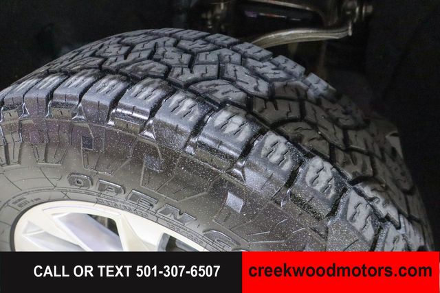 2019 Chevrolet Silverado 1500 LTZ 4x4 Crew Cab Financing Leveled 20s Black NICE 2019 Chevrolet Silverado 1500 LTZ 4x4 Crew Cab Financing Leveled 20s Black NICE