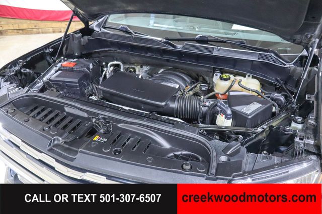 2019 Chevrolet Silverado 1500 LTZ 4x4 Crew Cab Financing Leveled 20s Black NICE 2019 Chevrolet Silverado 1500 LTZ 4x4 Crew Cab Financing Leveled 20s Black NICE