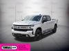 2019 Chevrolet Silverado 1500 RST | Tomball, TX | Ask Jorge Lopez 2019 Chevrolet Silverado 1500 RST | Tomball, TX | Ask Jorge Lopez