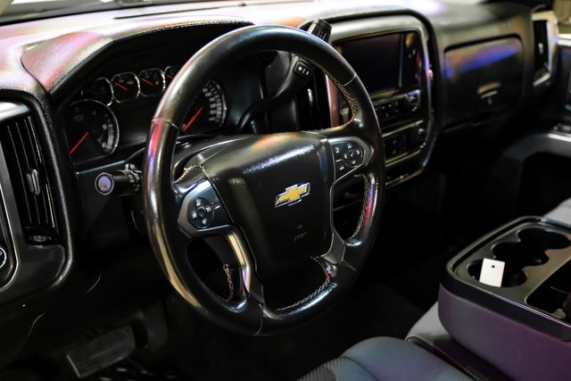 2019 Chevrolet Silverado 2500HD LT 2019 Chevrolet Silverado 2500HD LT
