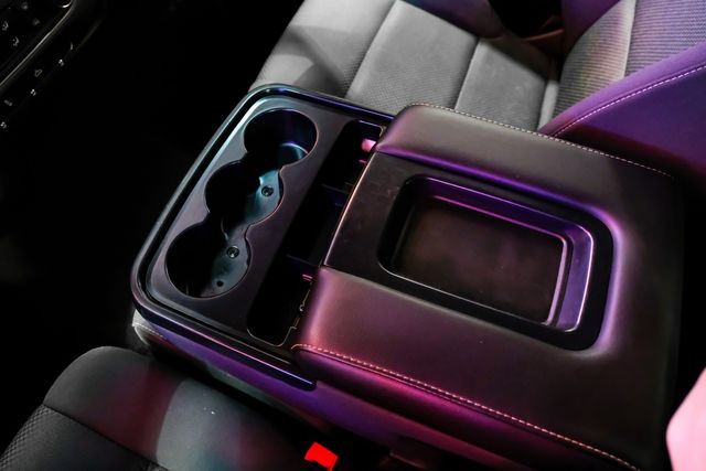 2019 Chevrolet Silverado 2500HD LT 2019 Chevrolet Silverado 2500HD LT