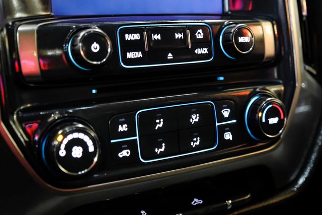 2019 Chevrolet Silverado 2500HD LT