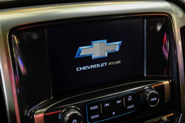 2019 Chevrolet Silverado 2500HD LT