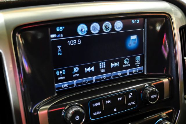 2019 Chevrolet Silverado 2500HD LT 2019 Chevrolet Silverado 2500HD LT