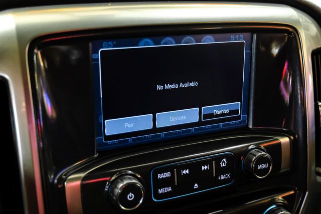 2019 Chevrolet Silverado 2500HD LT 2019 Chevrolet Silverado 2500HD LT