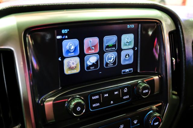 2019 Chevrolet Silverado 2500HD LT