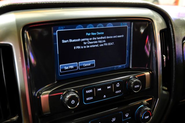 2019 Chevrolet Silverado 2500HD LT 2019 Chevrolet Silverado 2500HD LT