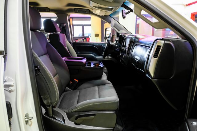 2019 Chevrolet Silverado 2500HD LT 2019 Chevrolet Silverado 2500HD LT