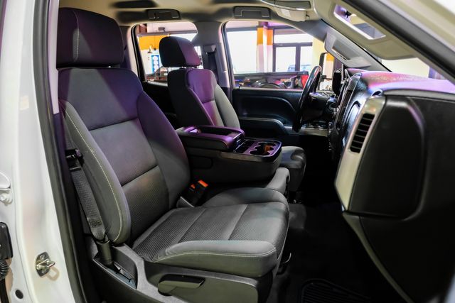 2019 Chevrolet Silverado 2500HD LT