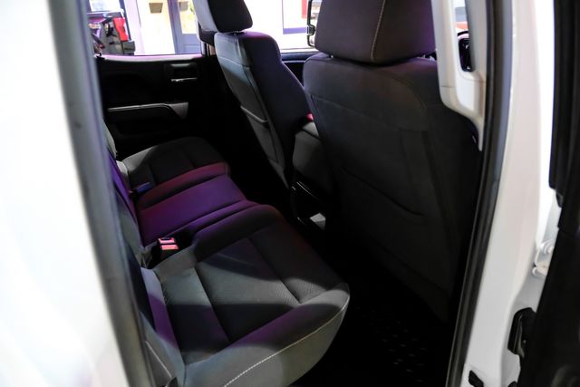 2019 Chevrolet Silverado 2500HD LT