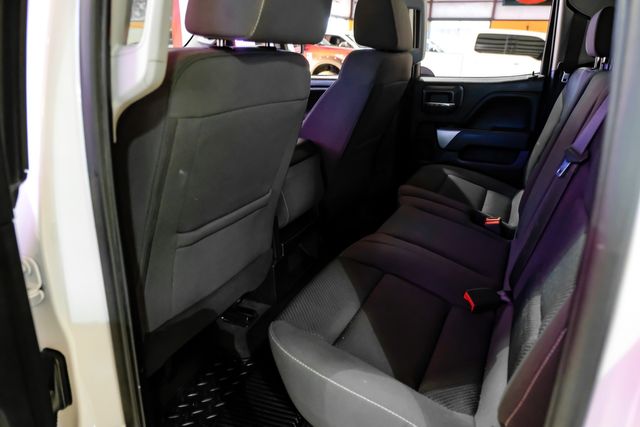 2019 Chevrolet Silverado 2500HD LT 2019 Chevrolet Silverado 2500HD LT