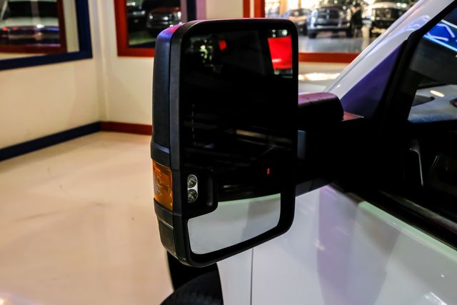 2019 Chevrolet Silverado 2500HD LT 2019 Chevrolet Silverado 2500HD LT