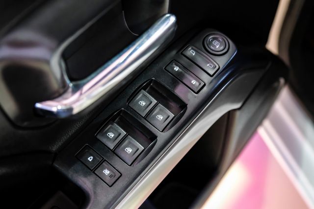 2019 Chevrolet Silverado 2500HD LT