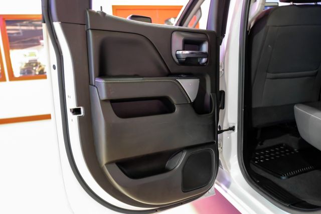 2019 Chevrolet Silverado 2500HD LT