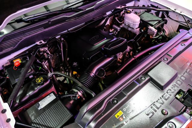 2019 Chevrolet Silverado 2500HD LT 2019 Chevrolet Silverado 2500HD LT