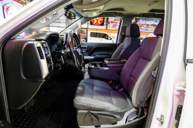 2019 Chevrolet Silverado 2500HD LT