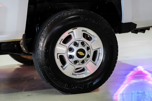 2019 Chevrolet Silverado 2500HD LT