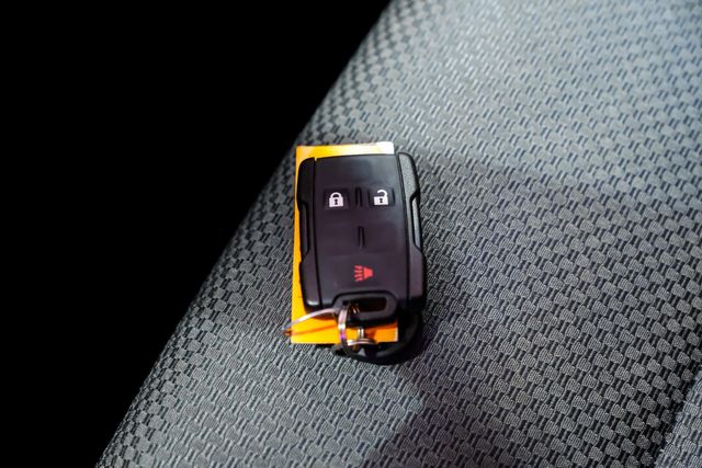 2019 Chevrolet Silverado 2500HD LT