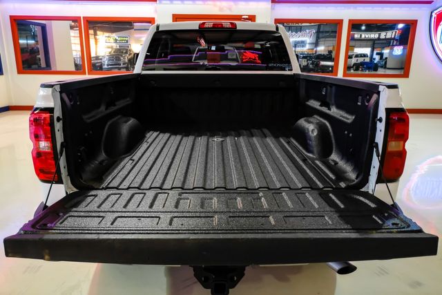 2019 Chevrolet Silverado 2500HD LT 2019 Chevrolet Silverado 2500HD LT