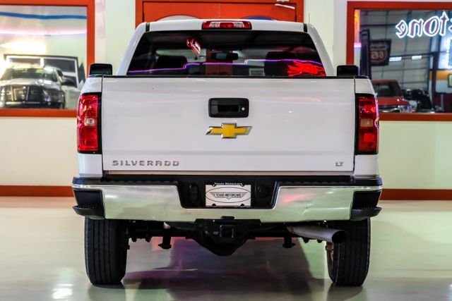 2019 Chevrolet Silverado 2500HD LT | Addison, TX | Mr Car Guys