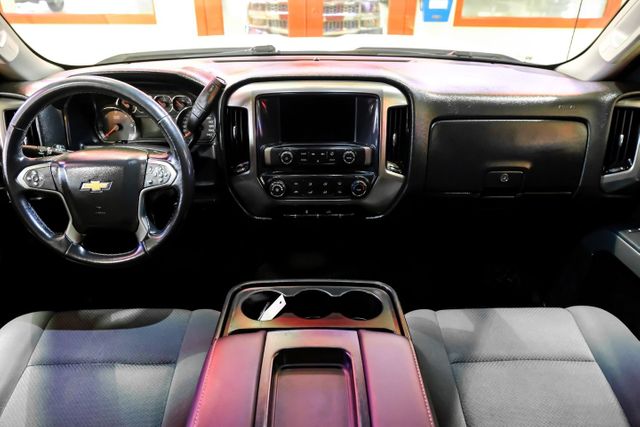 2019 Chevrolet Silverado 2500HD LT | Addison, TX | Mr Car Guys