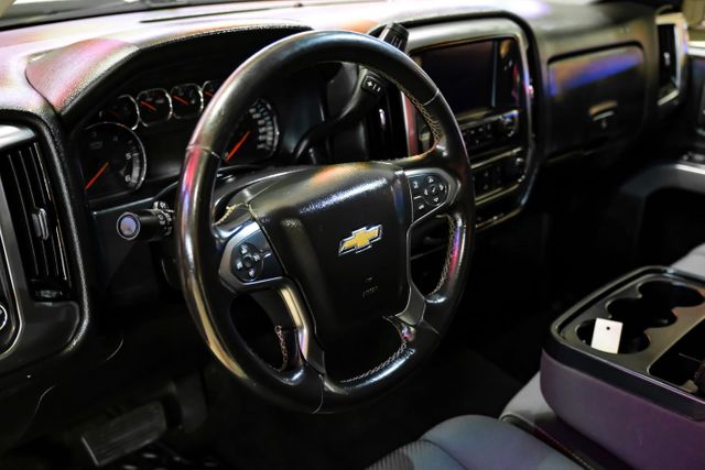 2019 Chevrolet Silverado 2500HD LT | Addison, TX | Mr Car Guys