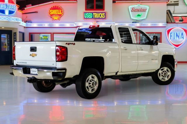 2019 Chevrolet Silverado 2500HD LT | Addison, TX | Mr Car Guys