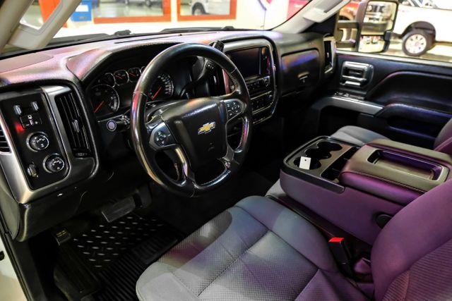 2019 Chevrolet Silverado 2500HD LT | Addison, TX | Mr Car Guys