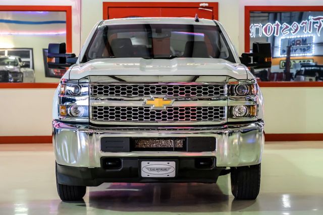 2019 Chevrolet Silverado 2500HD LT | Addison, TX | Mr Car Guys 2019 Chevrolet Silverado 2500HD LT | Addison, TX | Mr Car Guys