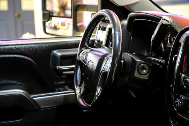 2019 Chevrolet Silverado 2500HD LT | Addison, TX | Mr Car Guys